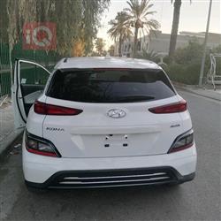 Hyundai Kona Electric